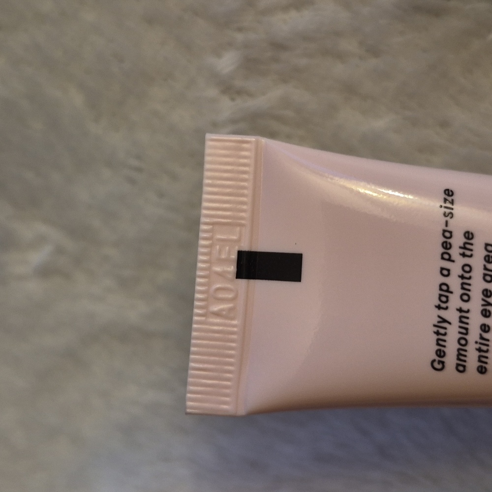 Glossier Full Orbit Eye Cream NIB - Picture 7 of 7